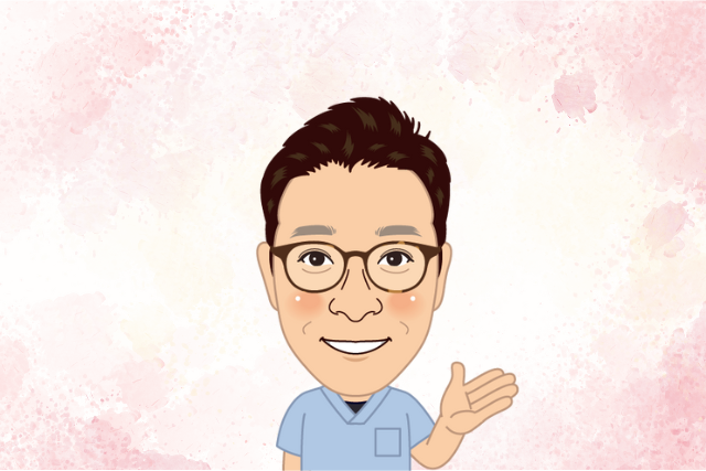 院長紹介へのリンク